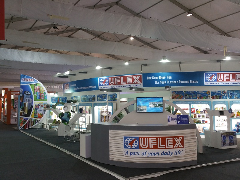 Uflex Group